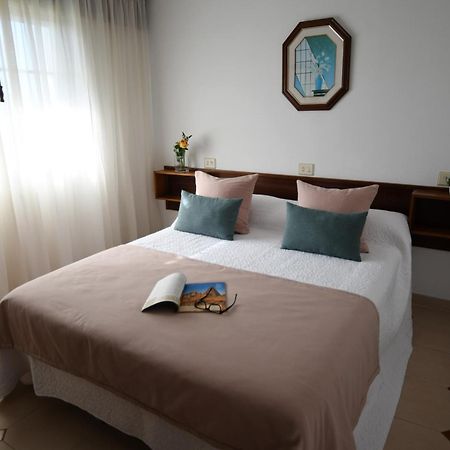 Litoral A Lanzada Apartment Sanxenxo Exterior foto