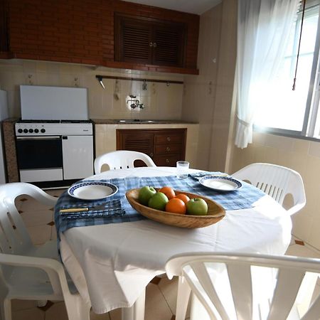 Litoral A Lanzada Apartment Sanxenxo Exterior foto