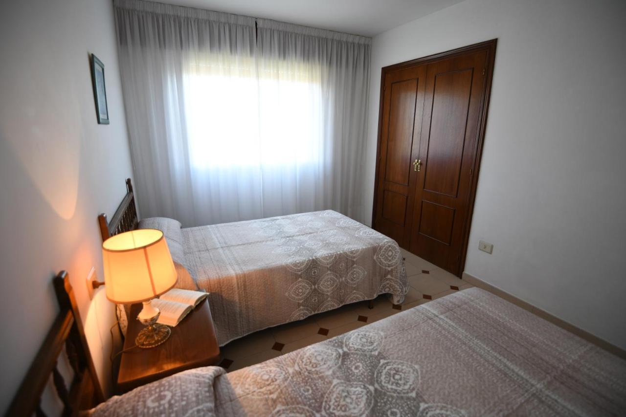 Litoral A Lanzada Apartment Sanxenxo Exterior foto