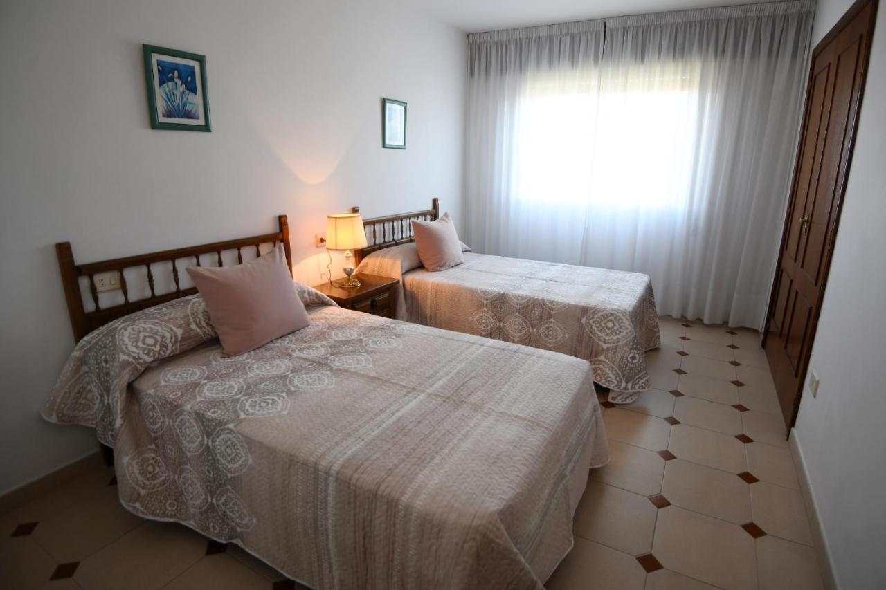Litoral A Lanzada Apartment Sanxenxo Exterior foto