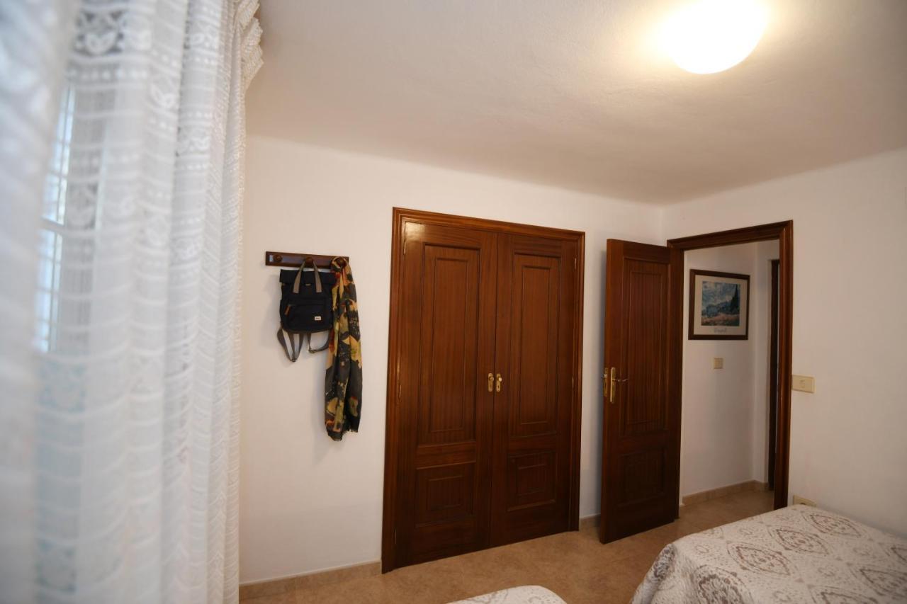 Litoral A Lanzada Apartment Sanxenxo Exterior foto