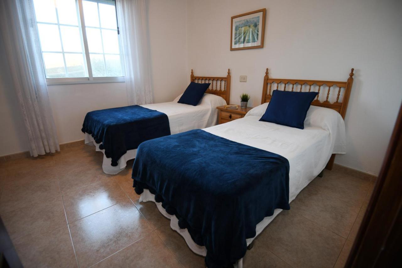 Litoral A Lanzada Apartment Sanxenxo Exterior foto