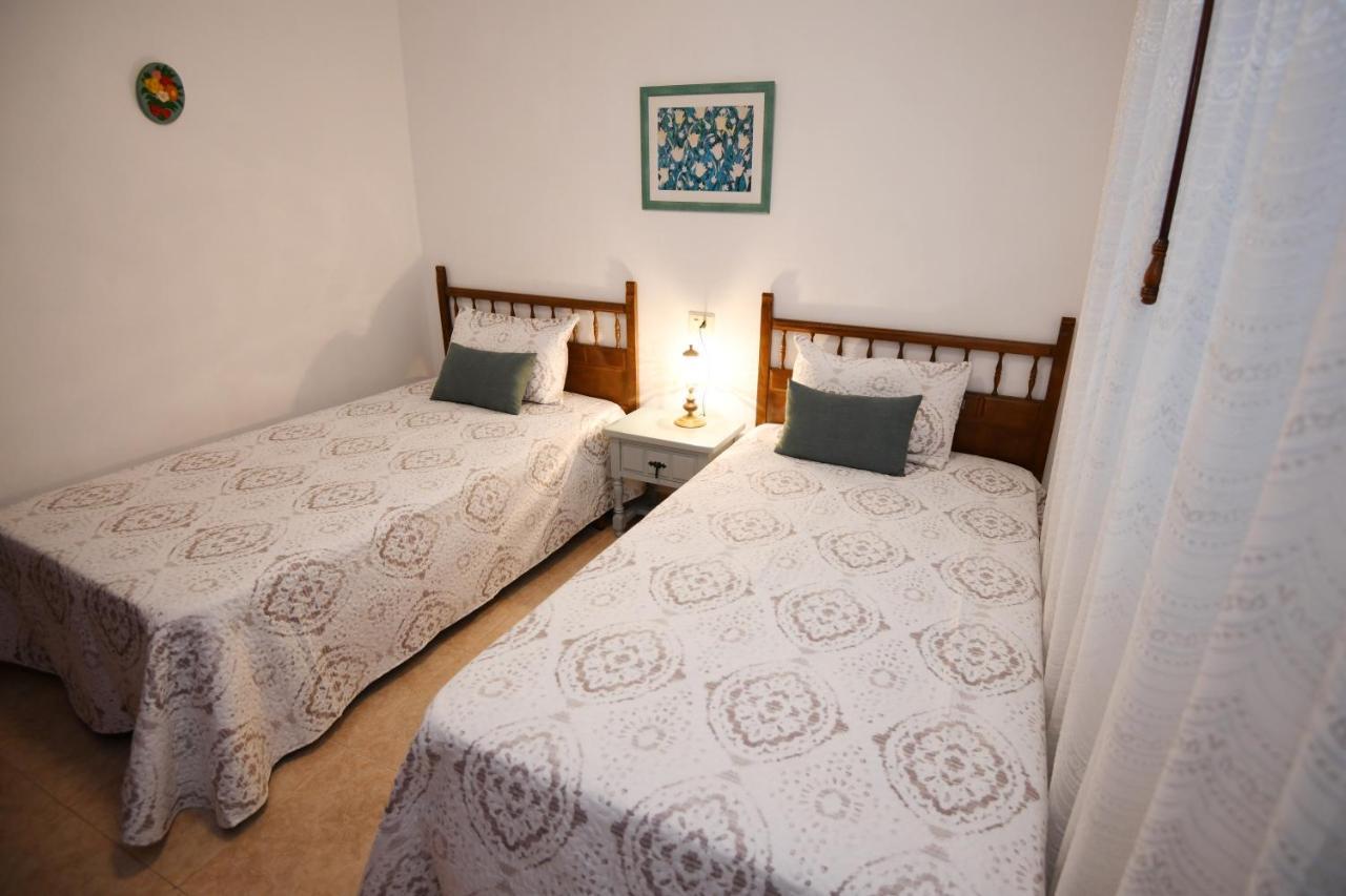 Litoral A Lanzada Apartment Sanxenxo Exterior foto