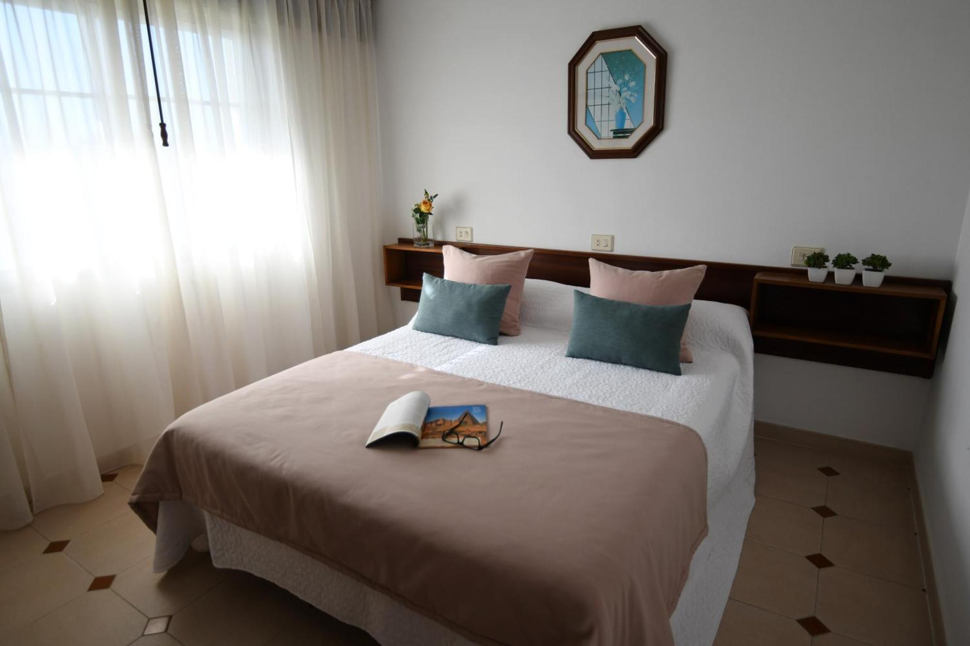 Litoral A Lanzada Apartment Sanxenxo Exterior foto