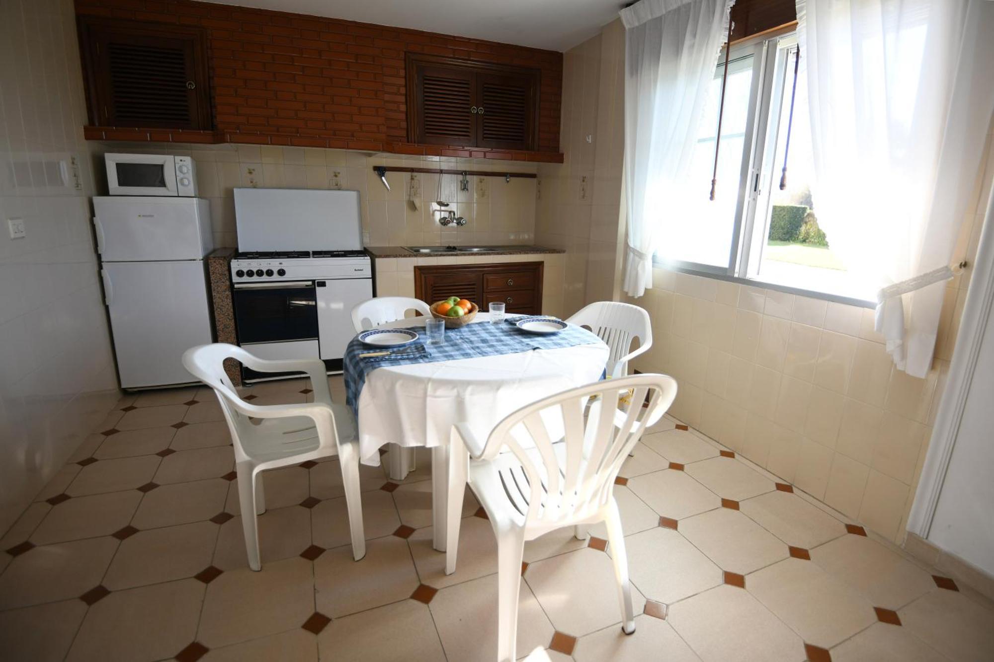 Litoral A Lanzada Apartment Sanxenxo Exterior foto